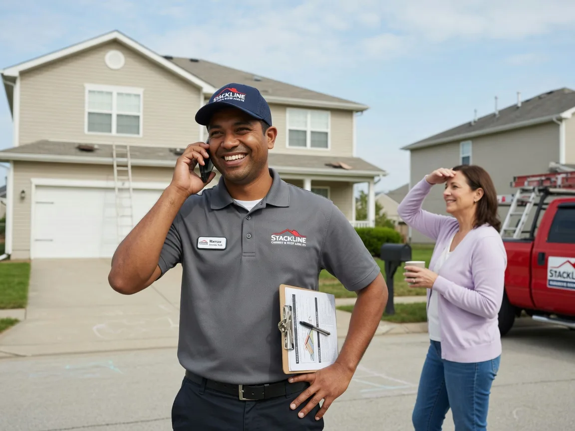 Chimney flashing repair Hamburg, NY FAQs